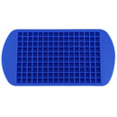 1PCS Eco-friendly Food Grade 160 Cavity Silicone Ice Square Tray Mini Ice C Q9H5