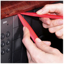6 Pcs Auto Trim Removal Tool - ABS - The Last Fastener Remover You Will Eve