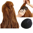 Hair Accessories Volume Increase Puff Sponge Pad Hairpin Comb Insert Base Updo
