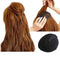 Hair Accessories Volume Increase Puff Sponge Pad Hairpin Comb Insert Base Updo