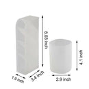 5 Pcs Desk Organizer- Pen Organizer Storage for Office, School, Home Suppli