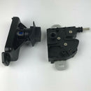 Bonnet Hood Lock & Latch Complete Set with 2 Keys for Ford Transit MK7 2006-2011