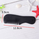 natural bian stone gua sha comb massage scrape natural health cure tool MO