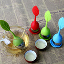 3 PCS Tea Infuser Ball Leaves Tea Strainer for Brewing Device Herbal Great
