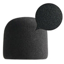Professional Foam Windscreen For Covers Other Large Microphones, Such As Mx