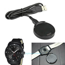 Charging Cradle Charger Dock Station Adapter USB Cable For LG Watch Urbane W150
