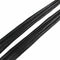 2 Pcs Adjustable Synthetic Leather Accordion Shoulder Straps for 6-120 Bass