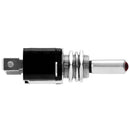 1PCS LED Light Car Toggle Switch Control ON/OFF 12V 20A NEW Color:red PCS:1