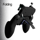 W11 + Mobile Phone Gamepad Holder Controller Phone Joystick Game Wireless O W5X5