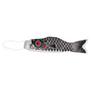 2 Pcs 150cm Various Japanese Windsock Carp Flag Koi Nobori Sailfish