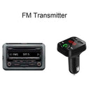 E5 Car MP3 FM launch hands-free call Car MP3 BTE5 Bluetooth Quality Q2T9