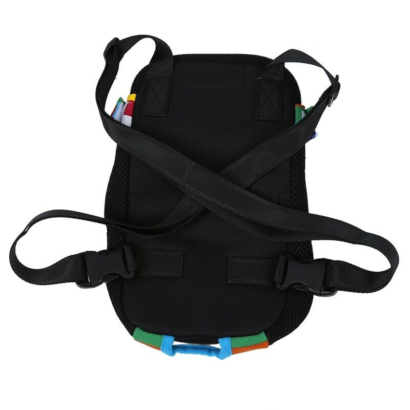 Canvas Cat Dog Pet Travel Chest Rucksack Backpack Carrier Carry Bag Fashion