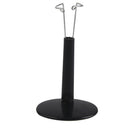 2 Pieces Adjustable 8-11cm Display Holder Support Stand for Hot Toys Figures
