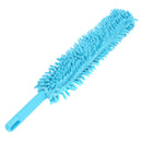 Car Wash Brush Noodle Chenille Alloy Wheel