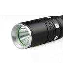 Super Bright 3000 Lumens 3 Modes XML T6 LED 18650 Flashlight Torch Lamp AU