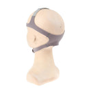 Gray Headgear Full Nose Replacement Part CPAP Head Band for Wisp Nasal PillS Ew