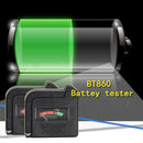 Universal AA/AAA/C/D/18650/9V/1.5V Button Cell Battery Volt Tester Checker Test