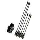 Antenna UHF-F 10-1300MHz Nagoya Antenna Ground Redical for Car Mobile Radio