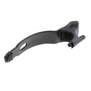 Motorcycle Handlebars Throttle Assist Cruise Control Grip Handlebar Rocker Rest