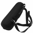 1x Black Carrying Case Cover Storage Bag For JBL Charge 3 Bluetooth Speaker PZG