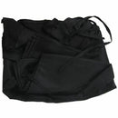 Adjustable Bib Apron Waterdrop Resistant With 2 Pockets Cooking Kitchen Apr V1T8