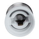 New E26 to E12 Base LED Light Lamp Bulb Adapter Converter Screw Socket