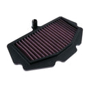 Air Filter Intake Cleaner Fit for Kawasaki NINJA 400 2018