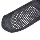 Foot Massage Socks Relieve Legs Fatigue Pain Tourmaline Dot Compression Sock LJ