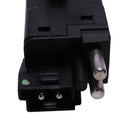 Stop Light Switch Switch Brake Light 4 Pin 0015450109 for Mercedes Benz W20 J1P9