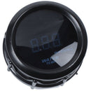 52mm 2.0 inch LCD 40~120 Celsius Degree Auto Car Digital Water Temperature  V2E4