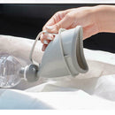 Portable Female Women Ladies Urinal Urine Funnel Camping Travel Pee Urinal
