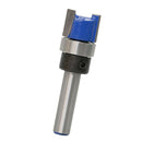 1/4''Shank Top Bearing Mortise/Template Flush Trim Pattern Router Bit 11.9mm