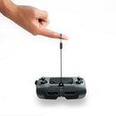 Remote Controller Clasp For Adjustable Neck Sling Drone Accessories Black