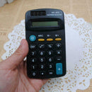 Digit Pocket Electronic Display Calculating Student Scientific Calculator Q B2G0