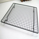 Non Stick Cookie Cooking Baking Tool Anti Rust Pie Bread Cake Cooling Rack