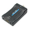 Great BNC to HDMI Converter HD 1080P/720P Video Adapter Surveilance Monitor bs