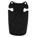 Scuba Diving Backplate Pad Compression Soft Pad Technology Diving Bcd Back