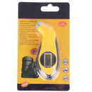 High Precision LED LCD Luminous Digital Display Instrument Car Tire Pressu JIZ