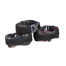 Set Of 3Pcs Ultralight Waterproof Roll Top Dry Bag For Beach Kayak Drifting