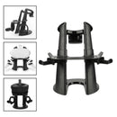 Virtual Reality VR Stand Headset Display Holder for Oculus Quest,Easy to