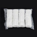 500X Dental Hemostatic medical cotton swab Cotton lap roll box dental material X