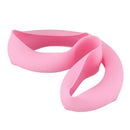 Auto silicone steering wheel cover Lenkradhuelle Steering Wheel Cover Pink