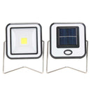 Solar Power LED Bulb Lamp Outdoor Lighting Camp Tent Fishing Light