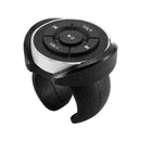Bluetooth 3.0 Media Audio Music Remote Control Button audio receiver W5Y3 C1A0