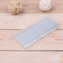 150X60X25Mm Radiator Aluminum Heatsink Extruded Heat Sink For Led ME