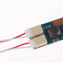 1Set new 490mm LED backlight strip kit update CCFL LCD screen to LED monitor BX