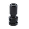 1/2 inch Square To 1/4 inch Hex Ratchet Socket Wrench Socket Adapter Spanne O9M2