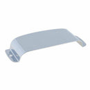 Metal Humbucker Pickup Protective Shell Case Cover for Electric Guitar Bass J1T1