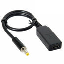 1X(Usb 3.1 Type C Usb-C Dc 20V 4.0 1.7Mm Power Plug Pd Emulator Trigger Cha
