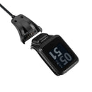 Smart Watch Travel Charging Cord, USB Data Cradle Cable, Charger Station for